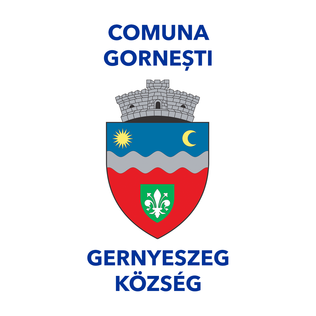 Comuna Gornesti